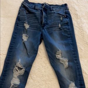 Express Women’s Jeans